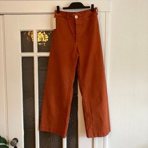 jesse kamm sailor pants 4 paprika